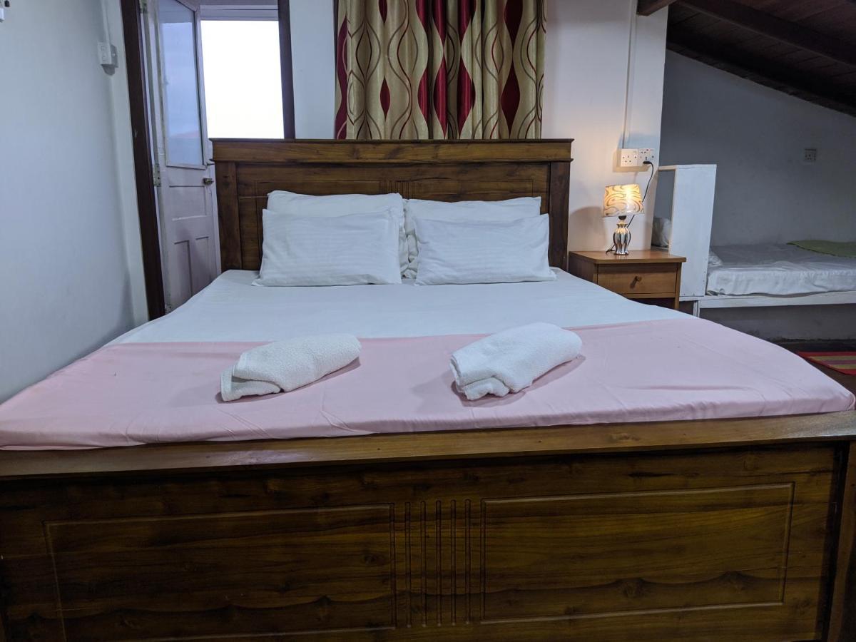 Hotel Lighthouse Guest Galle Zewnętrze zdjęcie