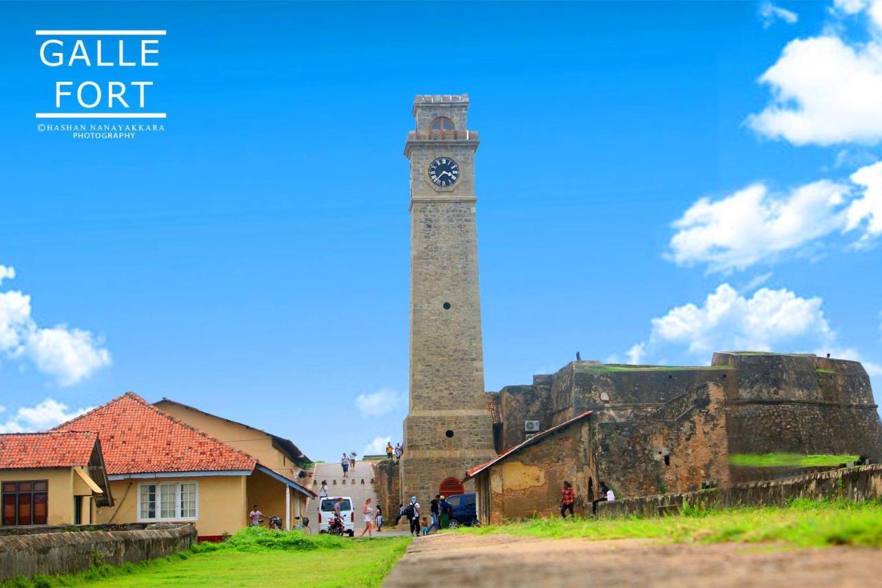 Hotel Lighthouse Guest Galle Zewnętrze zdjęcie