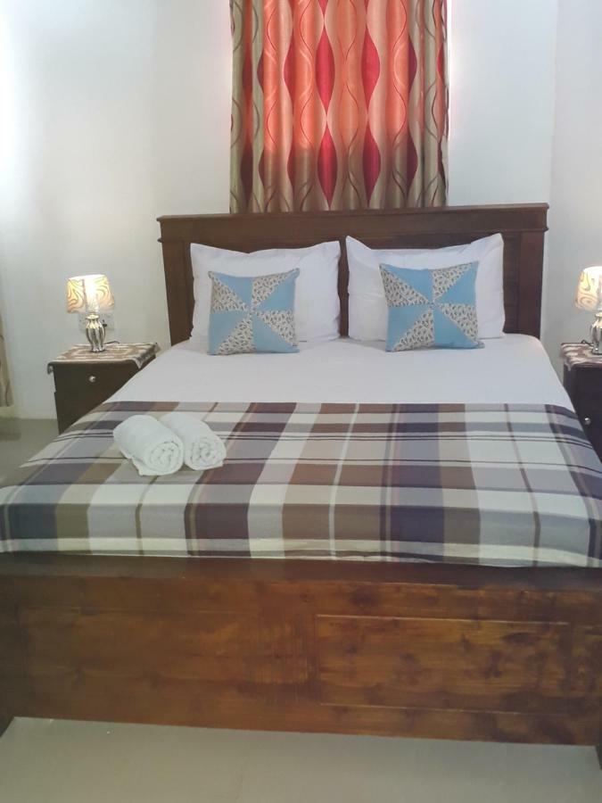 Hotel Lighthouse Guest Galle Zewnętrze zdjęcie